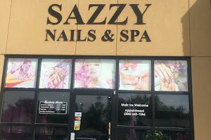 Sazzy Nails & Spa