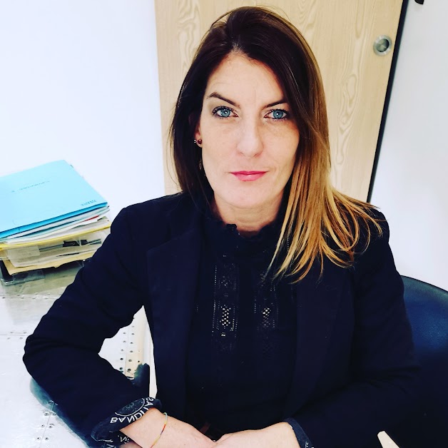 Amélie Dubayle Manager & Consultant immobilier à Pau
