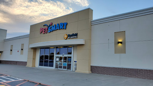 Pet Supply Store «PetSmart», reviews and photos, 139 Rolling Hills Cir, Easley, SC 29640, USA