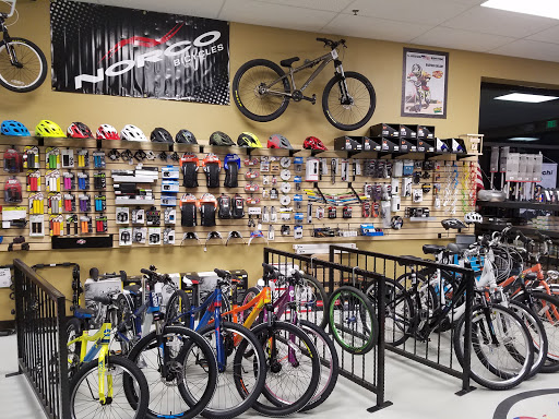 Bicycle Repair Shop «RideCo Bike Shop», reviews and photos, 9625 Prominent Point #170, Colorado Springs, CO 80924, USA