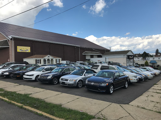 Used Car Dealer «Majestic Auto Trade», reviews and photos, 1639 Washington St, Easton, PA 18042, USA