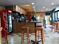 Atmosphère du Sandwicherie Subway à Saint-Brieuc - n°9