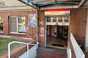The Factory Store - Räumungsverkauf image