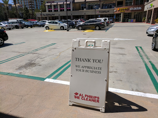 Dry Cleaner «Al Phillips the Cleaner», reviews and photos, 2636 Dupont Dr # 30, Irvine, CA 92612, USA
