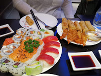 Plats et boissons du Restaurant japonais Sushi Yaki à Antony - n°16