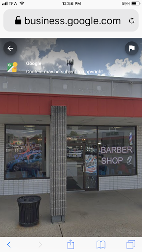 Barber Shop «Generations Barbershop», reviews and photos, 14723 Plymouth Rd, Detroit, MI 48227, USA