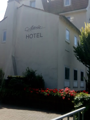 Extérieur hôtels Astoria Hotel 40878 Ratingen