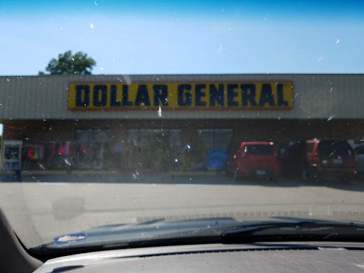 Dollar General, 401 S Main St, Smiths Grove, KY 42171, USA, 