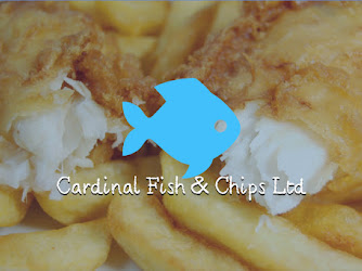 Cardinal Fish & Chips Ltd