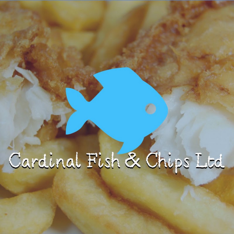 Cardinal Fish & Chips Ltd