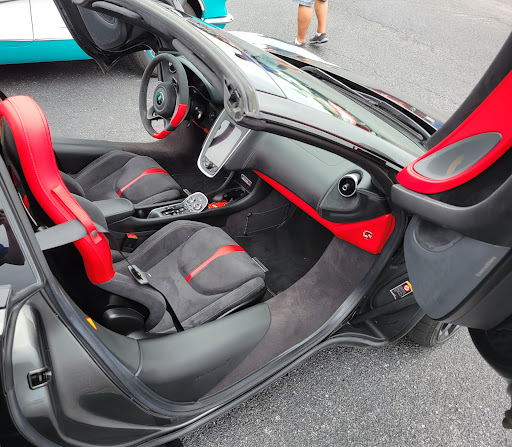 Car Dealer «i.g. Burton Lewes Automall», reviews and photos, 17861 Coastal Hwy, Lewes, DE 19958, USA