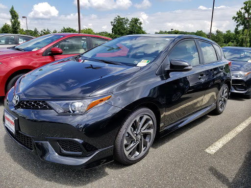 Toyota Dealer «Sheehy Toyota of Stafford», reviews and photos, 95 Garrisonville Rd, Stafford, VA 22554, USA