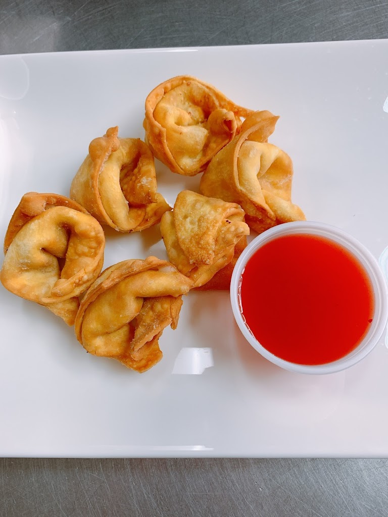 Jade Dragon Wok-Out 30096