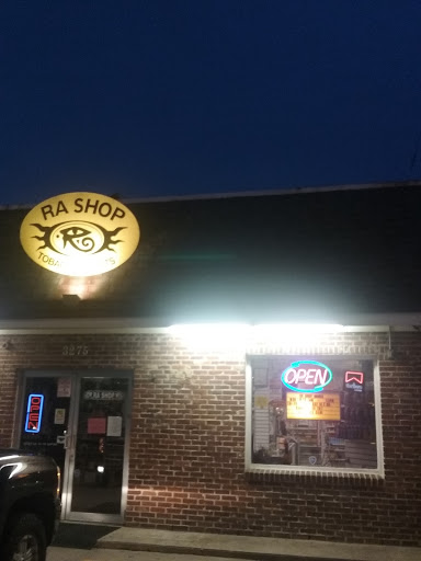 Tobacco Shop «Ra Shop #3 Baton Rouge», reviews and photos, 3275 Highland Rd, Baton Rouge, LA 70802, USA
