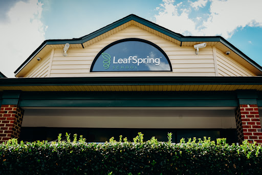 LeafSpring School at Three Chopt