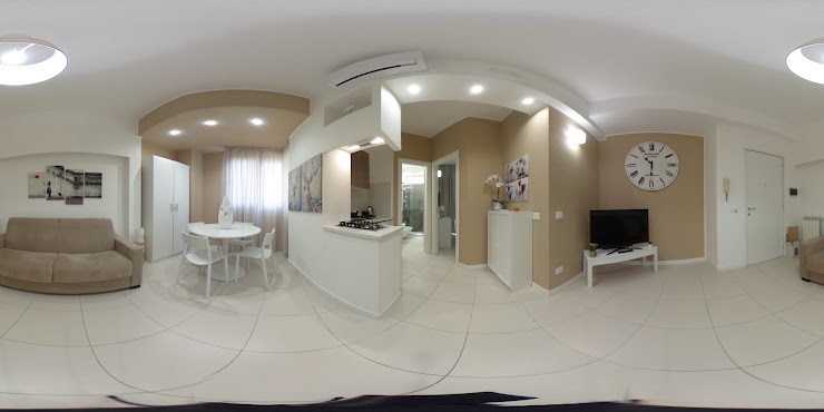 Photos des visiteurs Appartamento vacanze Residenze Chamur MIGLIACCIO 90145 Palermo