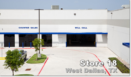 Electrical Supply Store «Elliott Electric Supply», reviews and photos, 13405 N Stemmons Fwy, Farmers Branch, TX 75234, USA
