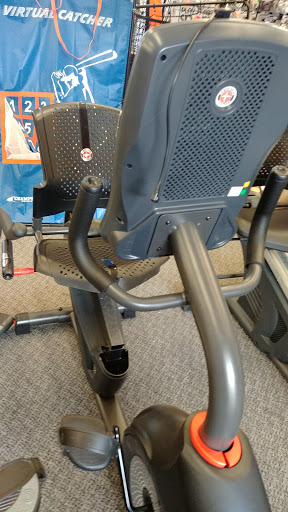 Sporting Goods Store «Play It Again Sports», reviews and photos, 10530 US-441, Leesburg, FL 34788, USA