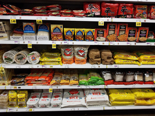 Grocery Store «Ralphs», reviews and photos, 12051 Euclid St, Garden Grove, CA 92840, USA