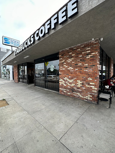 Starbucks image