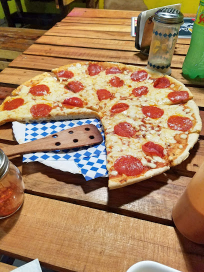 Elena's Pizza