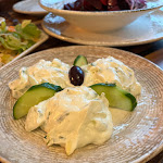 Photo n°3 de l'avis de Ioannis.a fait le 01/05/2023 à 08:13 sur le  Zorbas Griechisches Restaurant à Merseburg