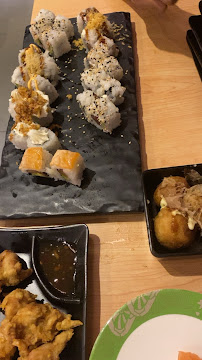 Les plus récentes photos du Restaurant japonais Okinawa à Amiens - n°14