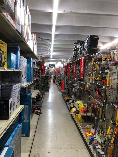 Hardware Store «Richland Ace Hardware», reviews and photos, 6401 Charlotte Pike, Nashville, TN 37209, USA