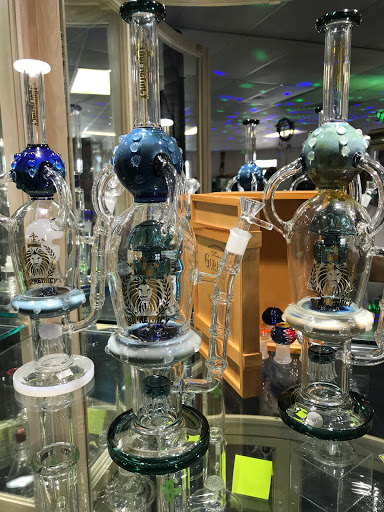 Tobacco Shop «Smoke & Vape», reviews and photos, 1185 Old Dixie Hwy A2, Vero Beach, FL 32960, USA