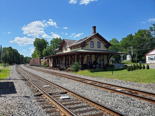 Littleton B&M Depot