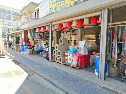 Bozkurt petshop