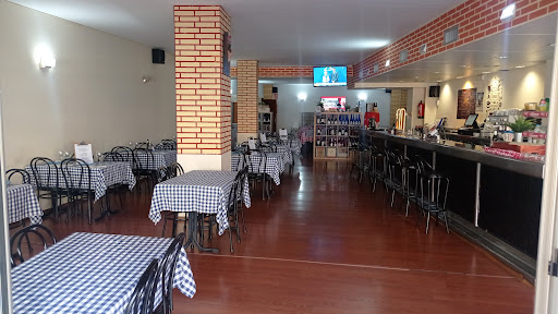 Labonateca café restaurant en Montornès del Vallès
