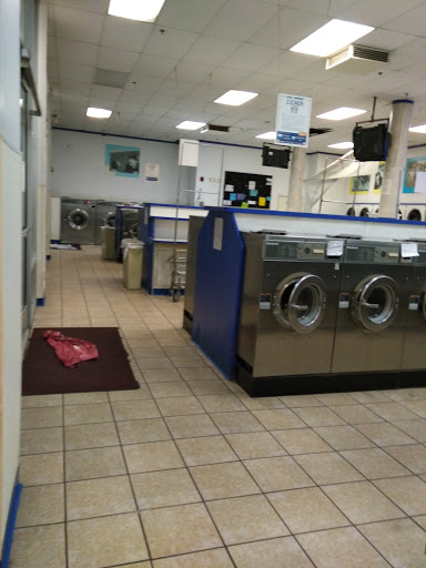 Laundromat «Star Laundry», reviews and photos, 2109 N Long Beach Blvd, Compton, CA 90221, USA
