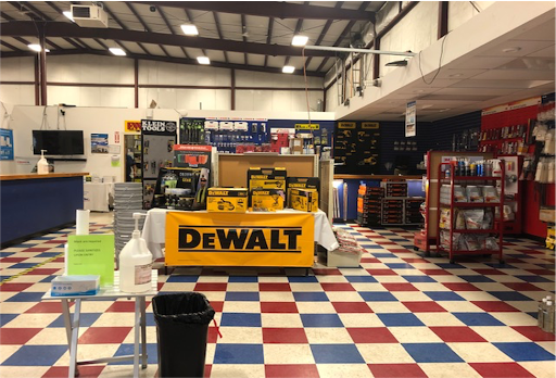 Photo of Electrical Wholesalers