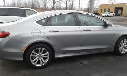 Used Car Dealer «Enterprise Car Sales», reviews and photos, 6758 Manlius Center Rd, East Syracuse, NY 13057, USA