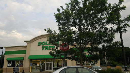 Dollar Store «Dollar Tree», reviews and photos, 492 New Haven Ave, Derby, CT 06418, USA