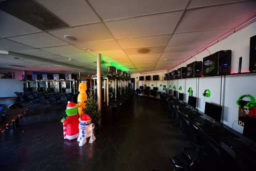 Internet Cafe «Gamers HQ», reviews and photos, 34165 US-45, Third Lake, IL 60030, USA