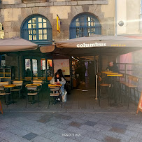 Les plus récentes photos du Café Columbus Café & Co à Rennes - n°4