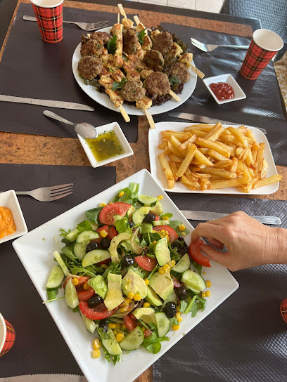 Tajine de Caen‏ - 37 Rue de Falaise, 14000 Caen, France