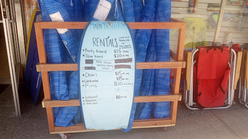 Toy Store «Main Beach Toys & Games», reviews and photos, 150 Laguna Ave, Laguna Beach, CA 92651, USA