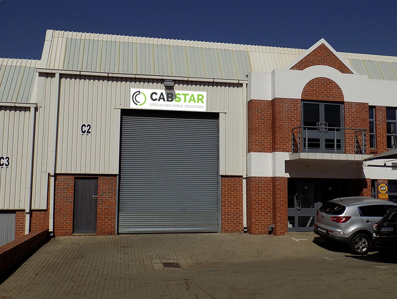 Cabstar