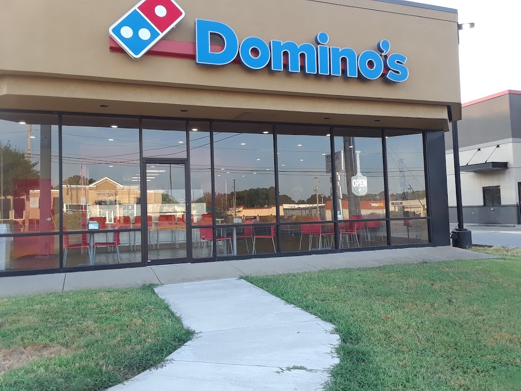 Domino's Pizza 72076
