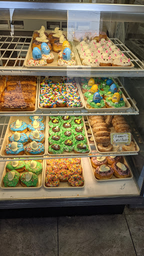 Donut Shop «Cresent Donut Shops», reviews and photos, 231 S Adams St, Bloomington, IN 47404, USA