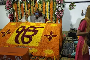 Gurudwara Guru Singh Sabha, Jhumari Telaiya image