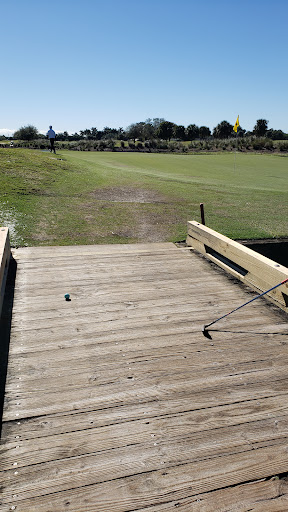 Golf Club «Plantation Preserve Golf Course & Club», reviews and photos, 7050 W Broward Blvd, Plantation, FL 33317, USA