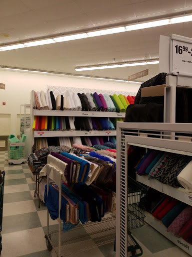 Fabric Store «Jo-Ann Fabrics and Crafts», reviews and photos, 5381 Darrow Rd, Hudson, OH 44236, USA