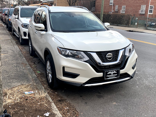 Car Leasing Service «Presidential Auto Leasing», reviews and photos, 2311 Avenue Z, Brooklyn, NY 11235, USA