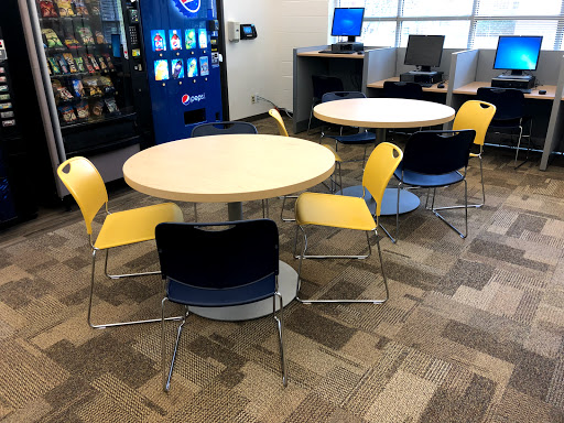 Office Supply Store «Total Business Solutions, Inc.», reviews and photos, 3413 Griffin St, Portsmouth, VA 23707, USA