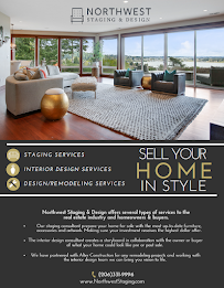 Northwest Staging & Design - Photo 2 - Car repair in , Everett