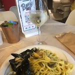 Photo n°1 de l'avis de Claudio.o fait le 23/06/2023 à 19:45 sur le  Roxy Pub à Scilla